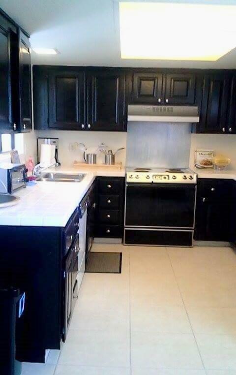 Palm Canyon Villas 팜 스프링스 외부 사진